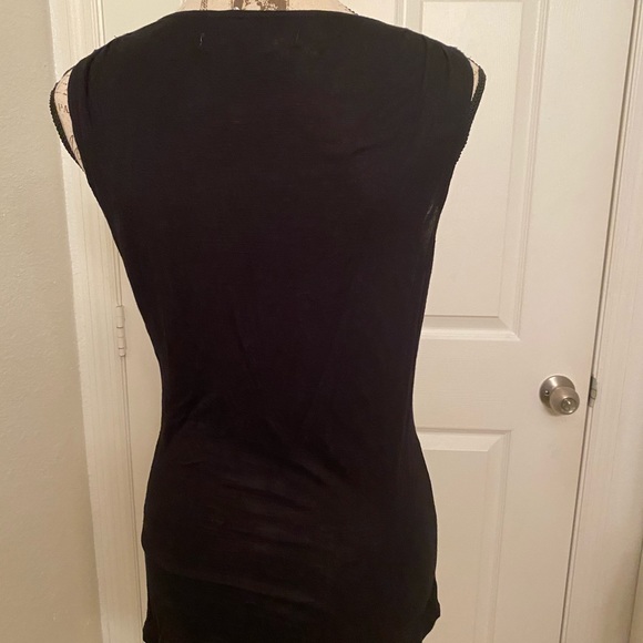 Max Studio top - Picture 4 of 5